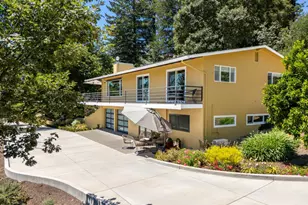 460 Bella Vista Dr, Angwin, CA 94508 - Photo 61