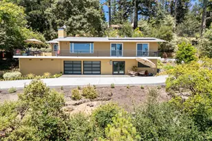 460 Bella Vista Dr, Angwin, CA 94508 - Photo 1