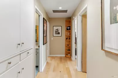 460 Bella Vista Drive, Angwin, CA 94508 - Photo 11