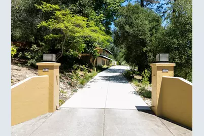 460 Bella Vista Drive, Angwin, CA 94508 - Photo 35