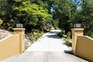460 Bella Vista Dr, Angwin, CA 94508 - Photo 35