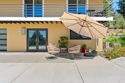460 Bella Vista Drive, Angwin, CA 94508 - Photo 37