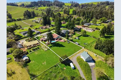 5174 Blank Road, Sebastopol, CA 95472 - Photo 43