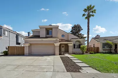 1294 Mayfield Circle, Suisun City, CA 94585 - Photo 1