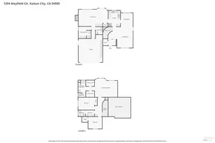 1294 Mayfield Cir, Suisun City, CA 94585 - Photo 37