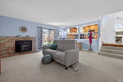 5410 Corbett Circle, Santa Rosa, CA 95403 - Photo 9