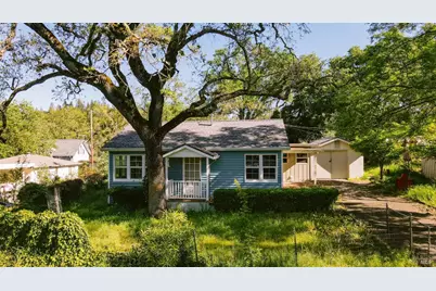 490 Cornish Lane, Angwin, CA 94508 - Photo 1