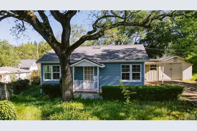 490 Cornish Lane, Angwin, CA 94508 - Photo 5