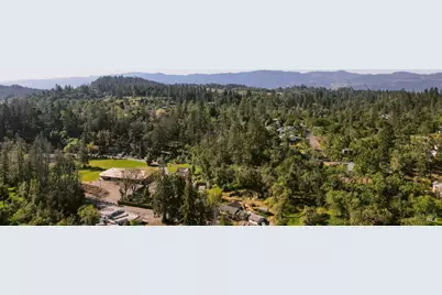 490 Cornish Lane, Angwin, CA 94508 - Photo 3