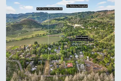420 Glass Mountain Road, Saint Helena, CA 94574 - Photo 5