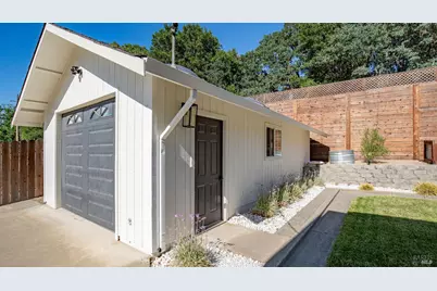 1081 Tamarisk Drive #A, Napa, CA 94559 - Photo 59