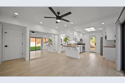 1081 Tamarisk Drive #A, Napa, CA 94559 - Photo 81