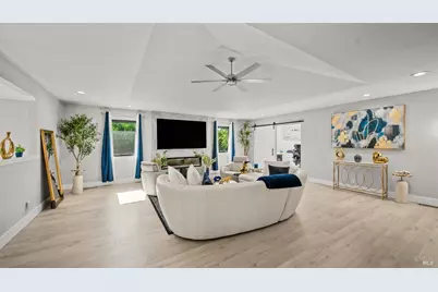 1081 Tamarisk Drive #A, Napa, CA 94559 - Photo 25