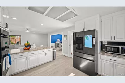 1081 Tamarisk Drive #A, Napa, CA 94559 - Photo 23