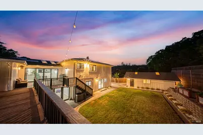 1081 Tamarisk Drive #A, Napa, CA 94559 - Photo 69