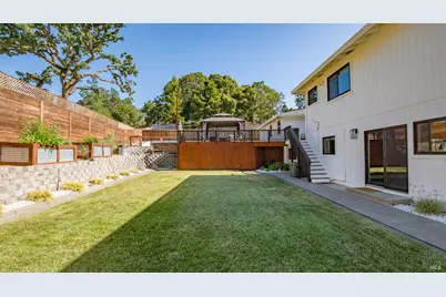 1081 Tamarisk Drive #A, Napa, CA 94559 - Photo 57