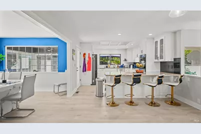 1081 Tamarisk Drive #A, Napa, CA 94559 - Photo 15