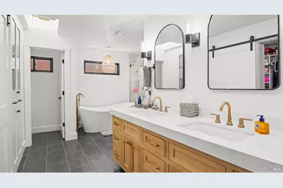 1081 Tamarisk Drive #A, Napa, CA 94559 - Photo 35