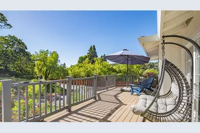 1081 Tamarisk Drive #A, Napa, CA 94559 - Photo 9