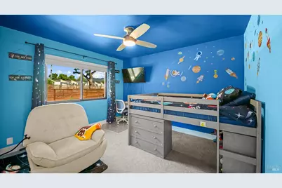 1081 Tamarisk Drive #A, Napa, CA 94559 - Photo 43