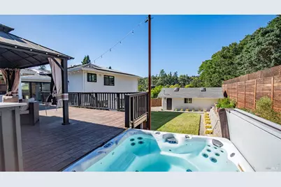 1081 Tamarisk Drive #A, Napa, CA 94559 - Photo 51