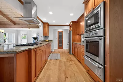 3329 Bonita Vista Lane, Santa Rosa, CA 95404 - Photo 11