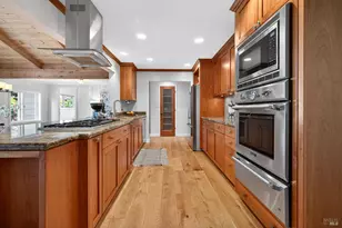 3329 Bonita Vista Ln, Santa Rosa, CA 95404 - Photo 11