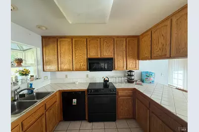 46960 Fox Rock Road, Laytonville, CA 95454 - Photo 5