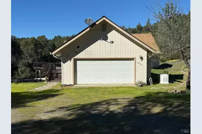 46960 Fox Rock Road, Laytonville, CA 95454 - Photo 3