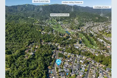 480 Alameda De La Loma, Novato, CA 94949 - Photo 35