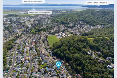 480 Alameda De La Loma, Novato, CA 94949 - Photo 33