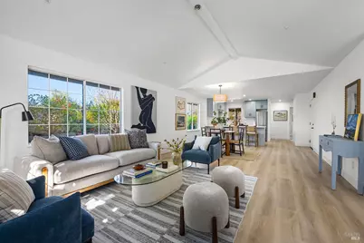 435 University Street, Healdsburg, CA 95448 - Photo 3