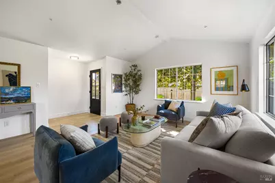 435 University Street, Healdsburg, CA 95448 - Photo 5