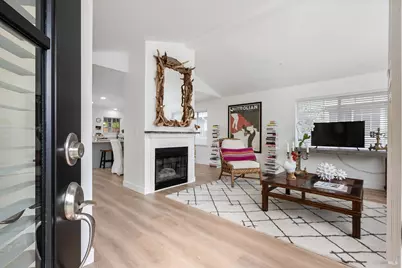 435 University Street, Healdsburg, CA 95448 - Photo 19