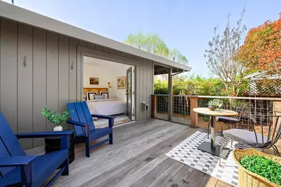 435 University Street, Healdsburg, CA 95448 - Photo 43