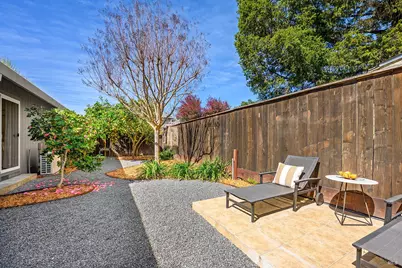 435 University Street, Healdsburg, CA 95448 - Photo 37