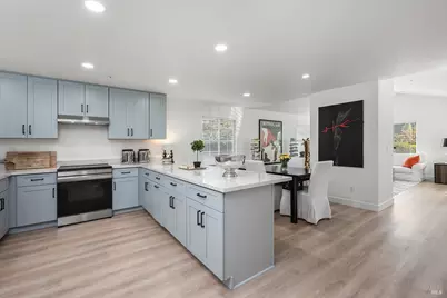 435 University Street, Healdsburg, CA 95448 - Photo 9