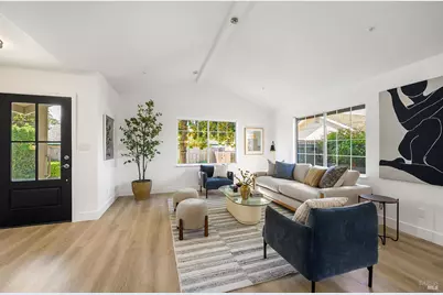 435 University Street, Healdsburg, CA 95448 - Photo 19