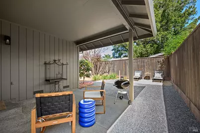 435 University Street, Healdsburg, CA 95448 - Photo 45