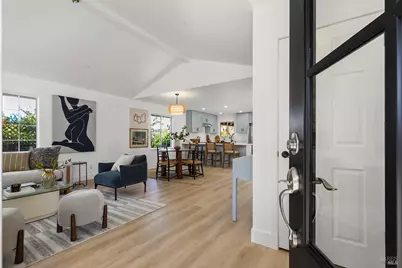 435 University Street, Healdsburg, CA 95448 - Photo 17