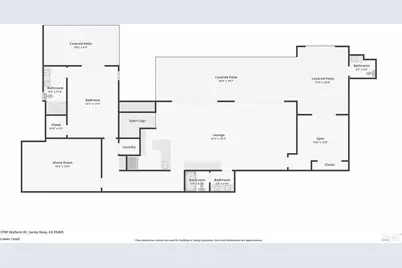 3758 Skyfarm Drive, Santa Rosa, CA 95403 - Photo 79