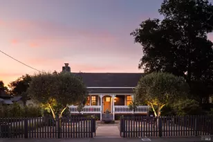 905 Charter Oak Ave, Saint Helena, CA 94574 - Photo 1