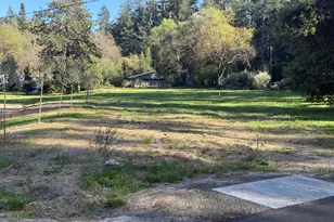 0 389 Circle Dr, Angwin, CA 94508 - Photo 1