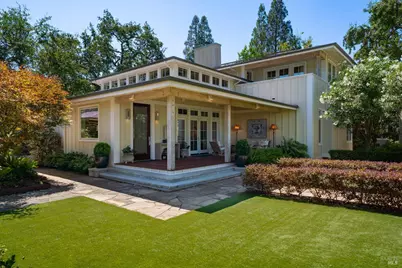 1551 Spring Street, Saint Helena, CA 94574 - Photo 5