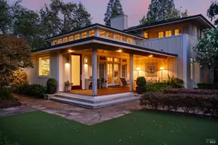 1551 Spring St, Saint Helena, CA 94574 - Photo 1