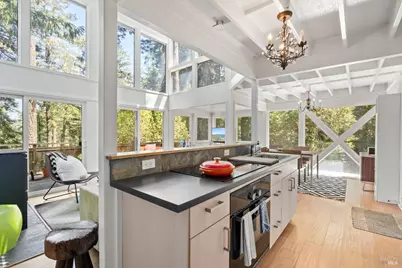 55 Sylvan Way, Woodacre, CA 94973 - Photo 9