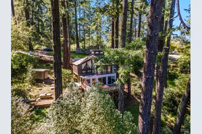 55 Sylvan Way, Woodacre, CA 94973 - Photo 5