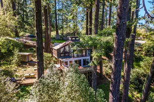 55 Sylvan Way, Woodacre, CA 94973 - Photo 5