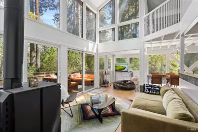 55 Sylvan Way, Woodacre, CA 94973 - Photo 11