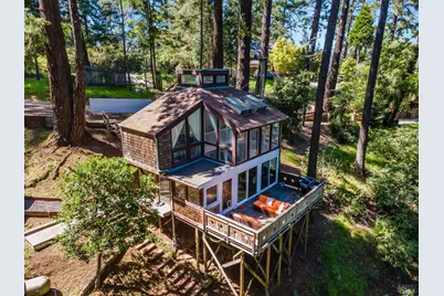 55 Sylvan Way, Woodacre, CA 94973 - Photo 1